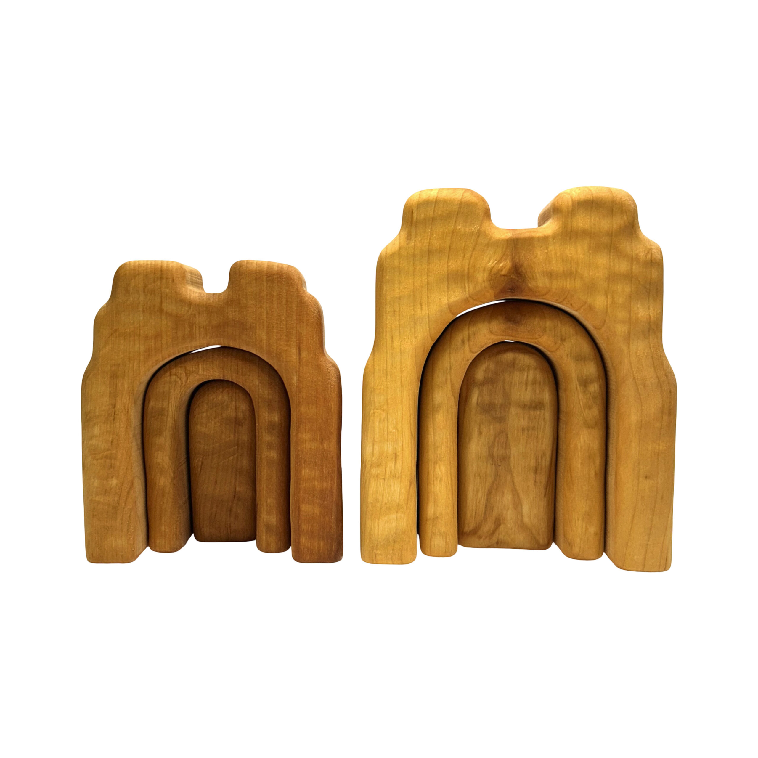 Kleine Kammer, 3-tlg.